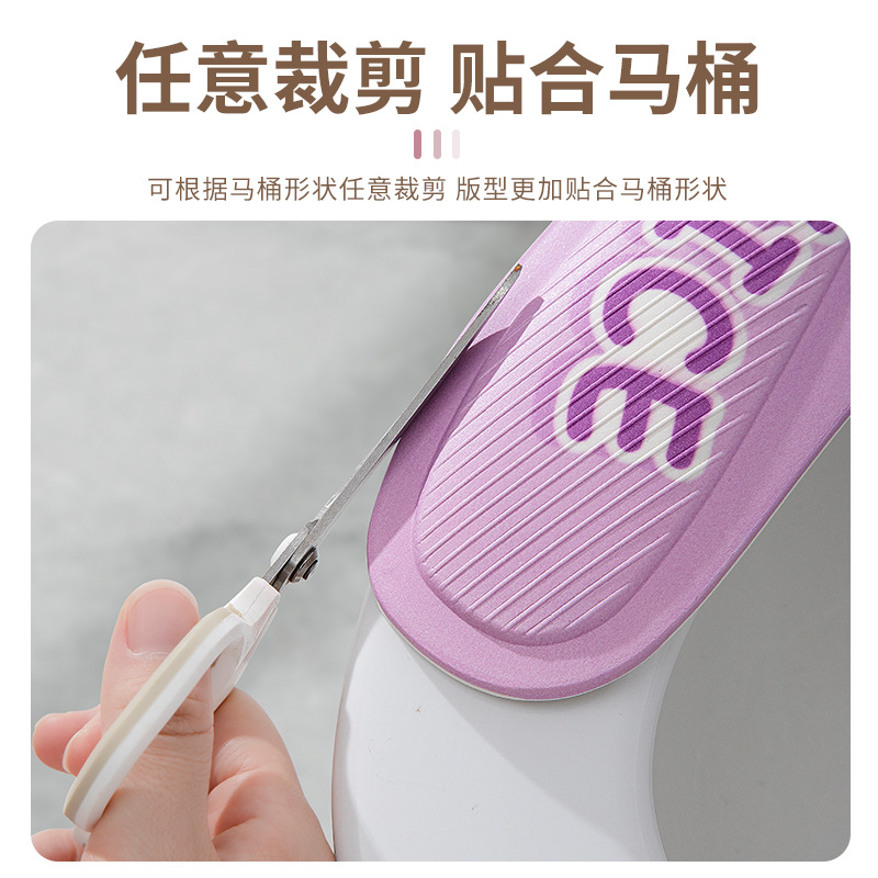 马桶盖/一次性马桶刷/马桶垫/加热家厚静音马桶盖/日用百货细节图