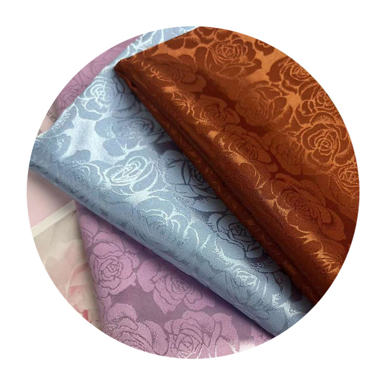 华夫格/五区布料白底实物图