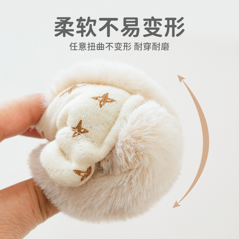 童鞋/童鞋秋季2岁/婴幼儿鞋子凉鞋/地板袜宝宝秋冬可爱/地板袜儿童秋冬可爱细节图