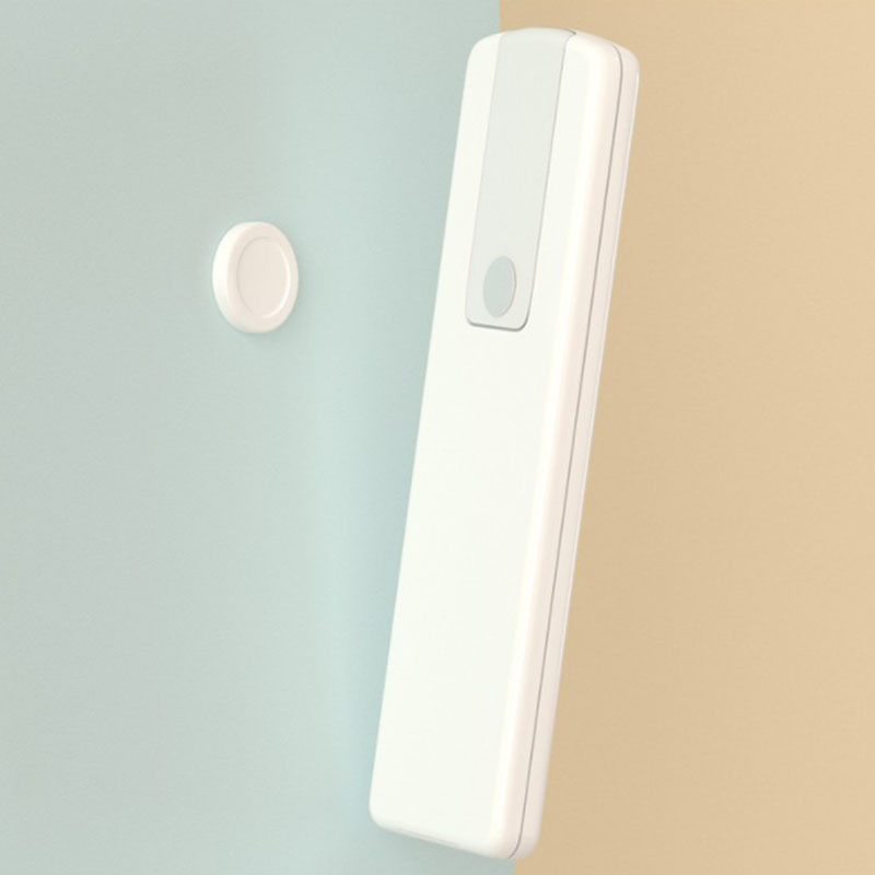 Circular magnetic hook sticking hook details Picture