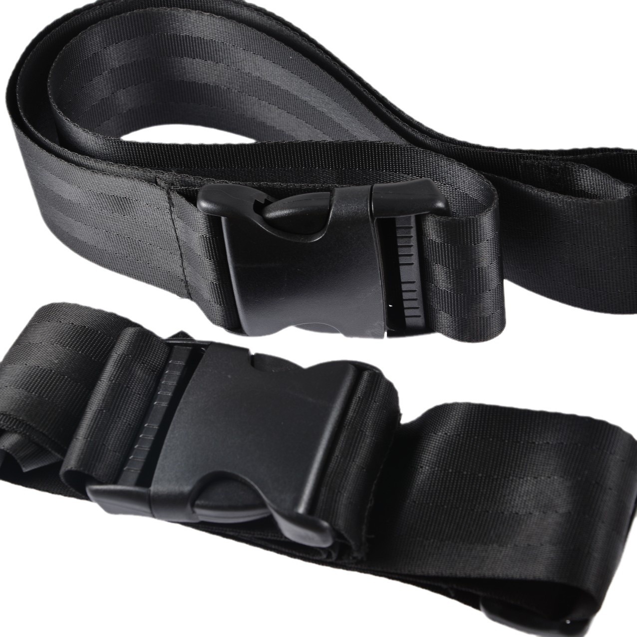 We have a wide range of materials available in stock, including 1.5-5cm webbing, plain webbing, pit webbing, herringbone webbing, and PP edge straps Item Picture