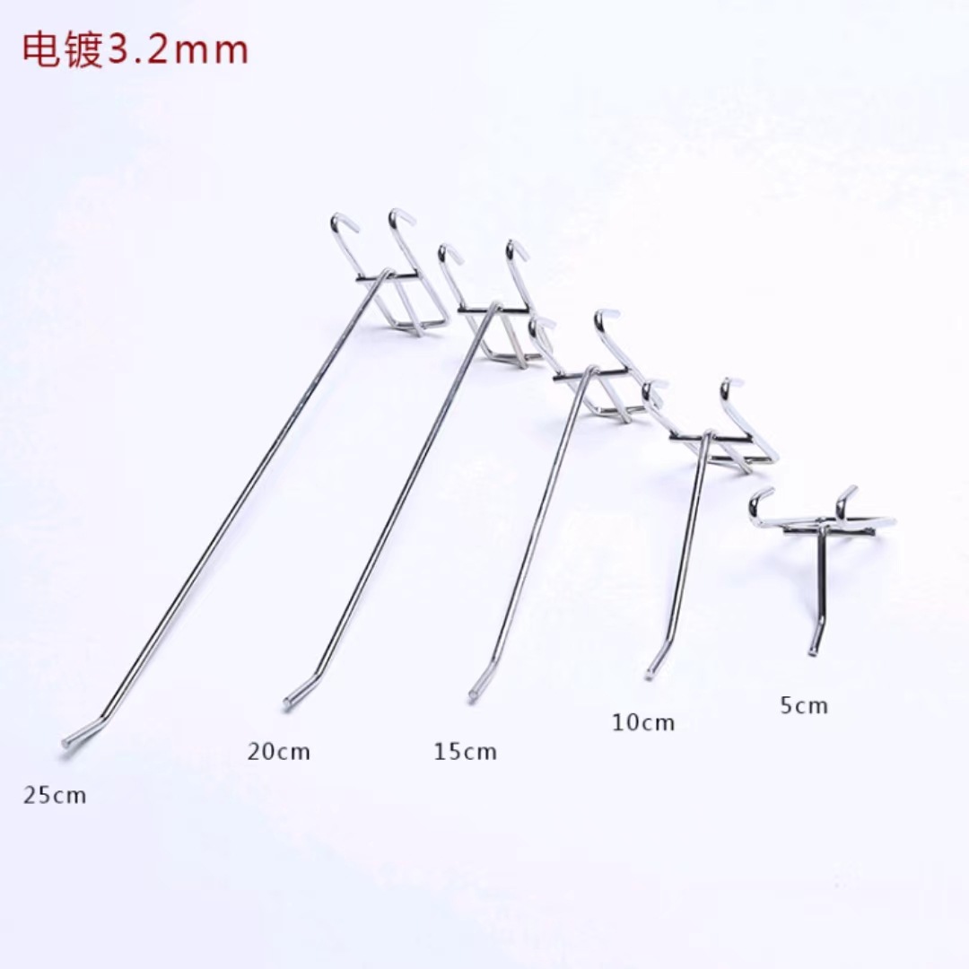 挂钩粘钩/金属挂钩/挂钩/粘钩/S钩产品图