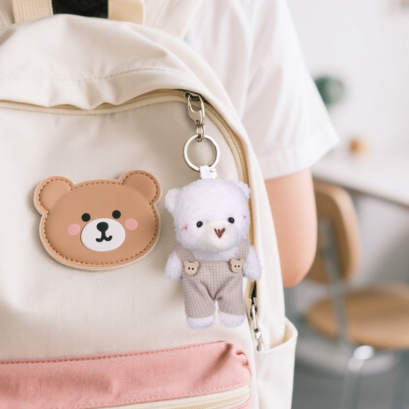 毛绒玩具/玩偶/批发毛绒玩具/定制毛绒玩具/潮流玩具细节图
