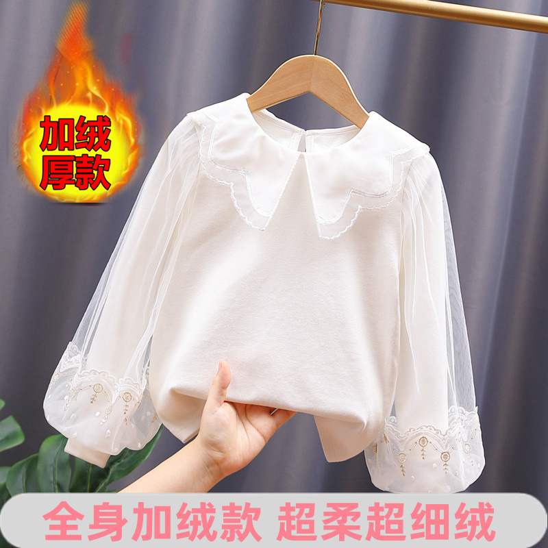 童装/短裤女/一件批发/衣服女童短袖韩版/衣服儿童短袖韩版产品图