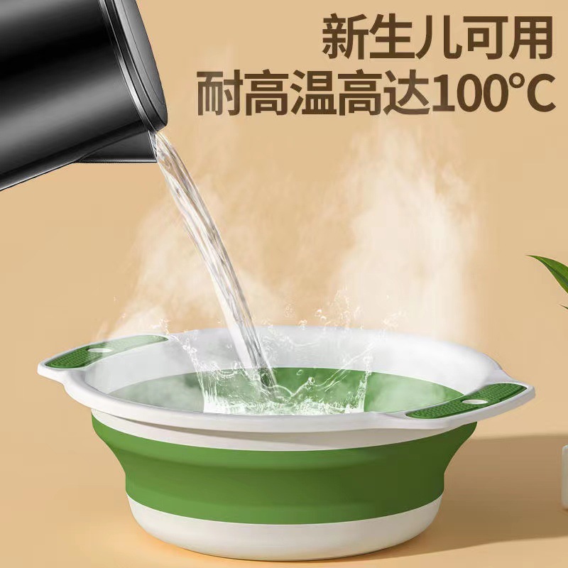 家用盆实物图
