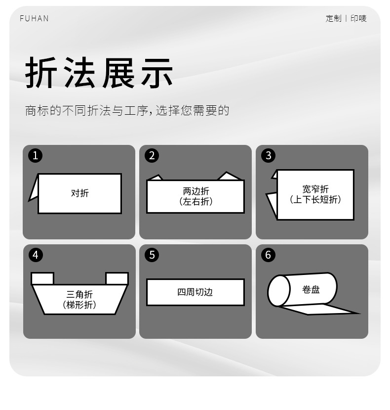 定制棉带厚版印刷拷边印唛羊毛被毛毯专用印标商标床单标签水洗标详情15