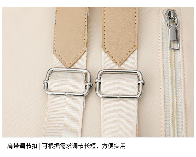 批发女包2024新款印花双肩包女士两用防盗背包流行易搭韩版书包详情36