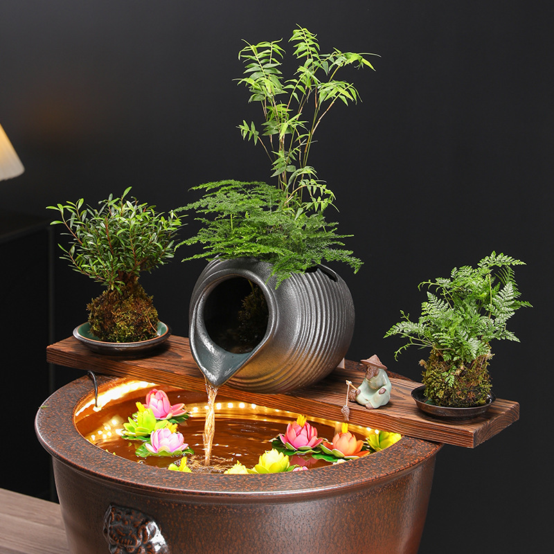 手办摆件/绿植装饰品细节图