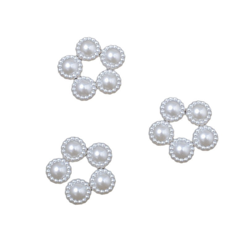 树脂配件/宋锦/diy/树脂饰品配件/铃铛白底实物图