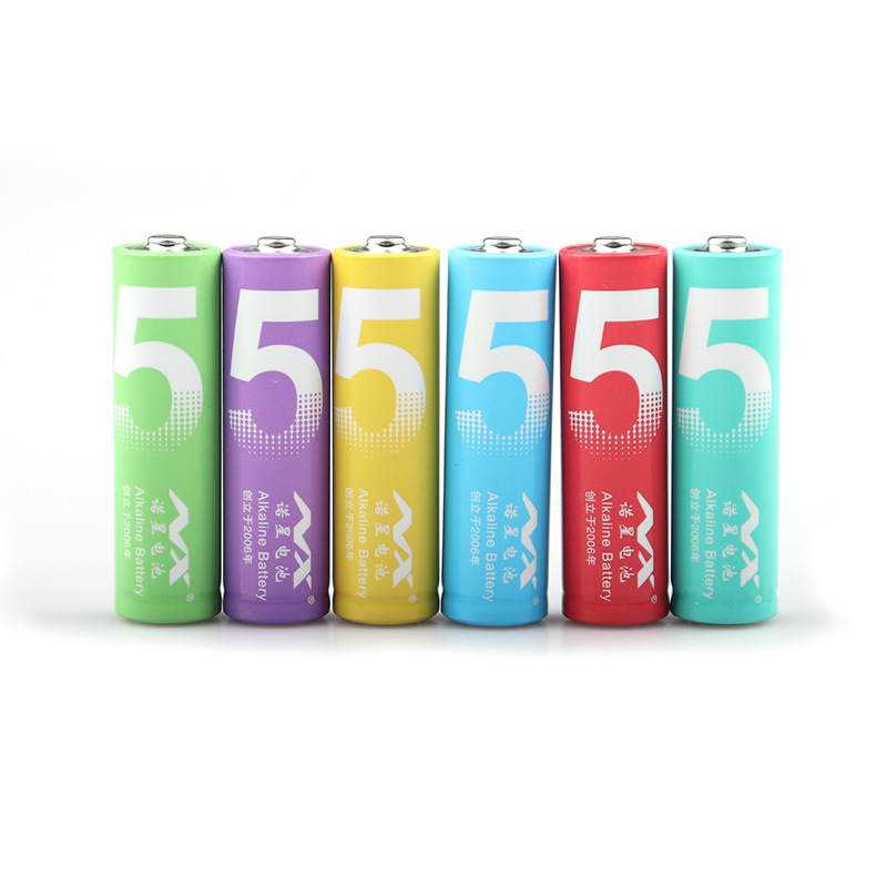 电池/电池干电池/南孚电池/超霸电池/5号电池产品图