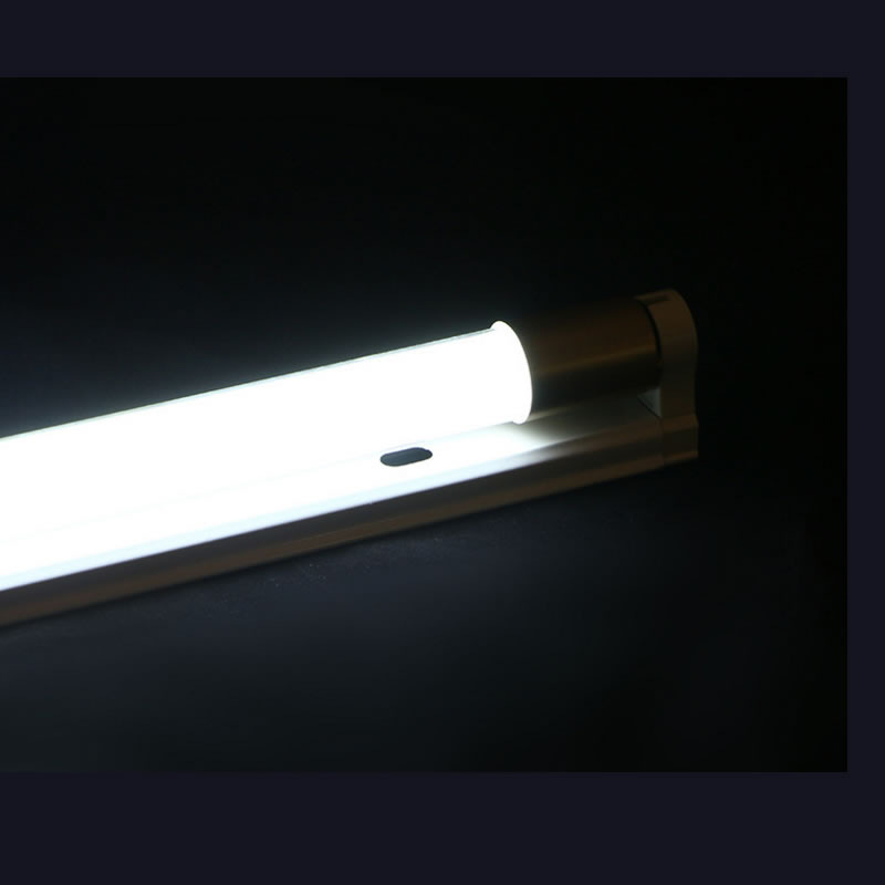 Factory wholesale of T8led tubes, led glass tubes, led fluorescent tubes, g13 double-ended single-ended fluorescent tubes Application Scenario