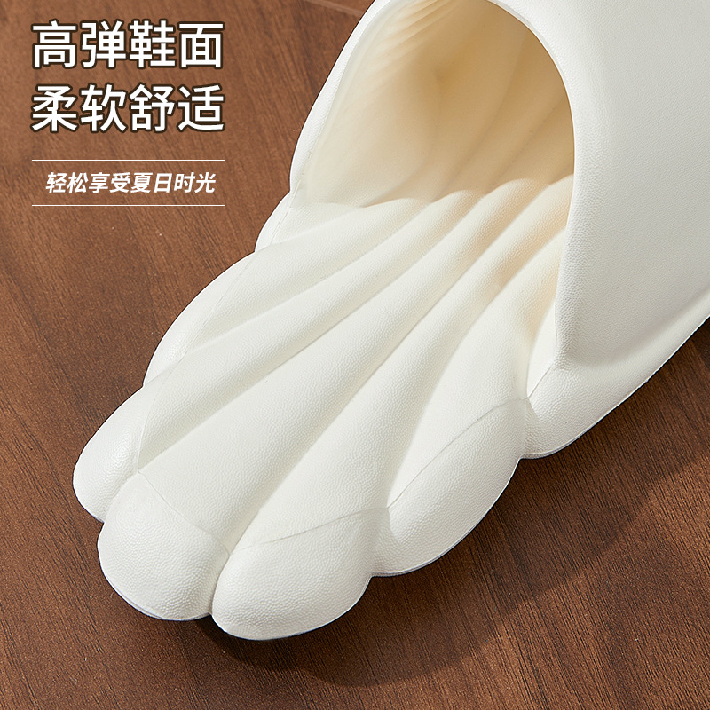 人字拖女夏季沙滩/凉拖/地摊模式夏凉拖/洞洞鞋/eva凉拖细节图