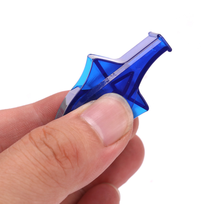 Dolphin whistle, referee whistle, outdoor sports rescue whistle, box delivery football and basketball whistle Item Picture