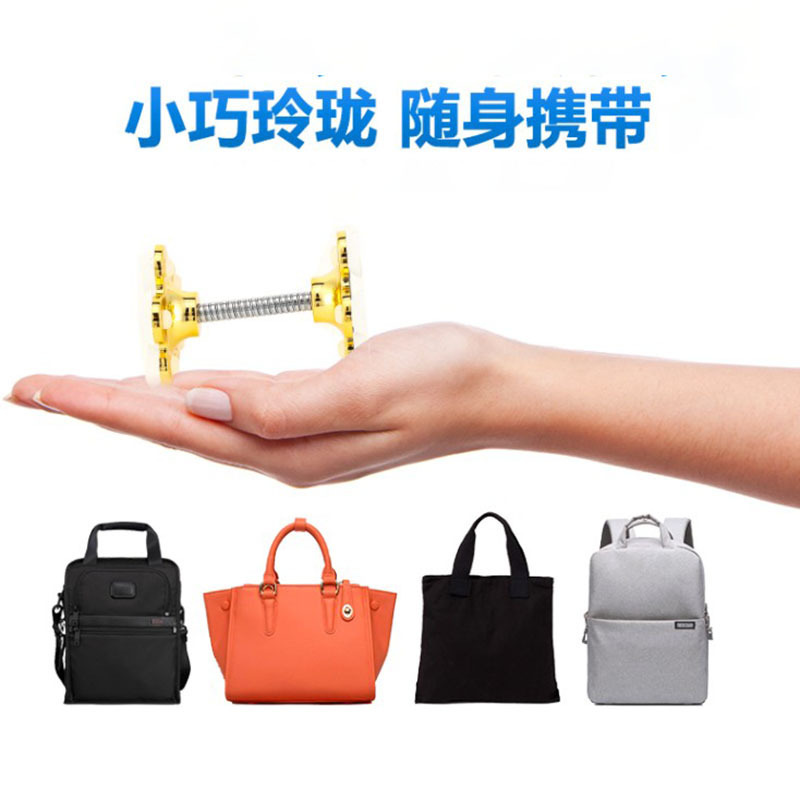 大吸盘家居车细节图