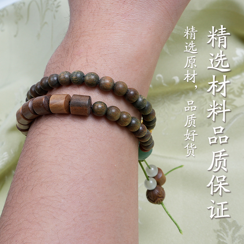 手串/文玩手串/文玩佛珠/手串珠子/南红产品图