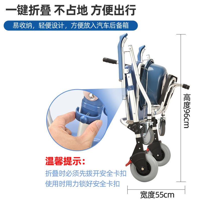 多功能登山拐杖/双節棍细节图