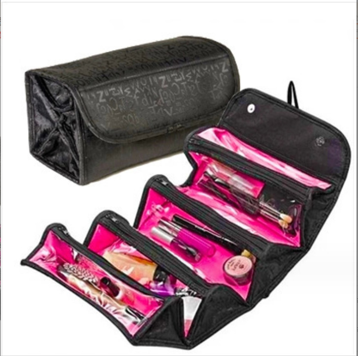 Large-capacity transparent bag Specification image