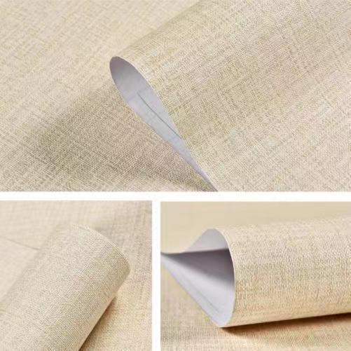 Special Price Wallpaper Self-Adhesive Indoor Wall Paper Waterproof And Moisture-Proof Refurbished Old Wall Furniture Dormitory Stickers Thick Wall Stickers Specification drawing