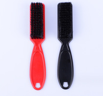 Beard brush Plastic handle beard brush