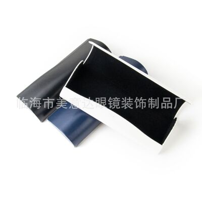 眼镜盒&眼镜袋实物图