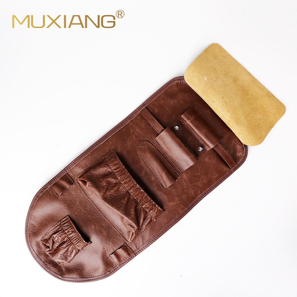 木香真皮烟斗细节图