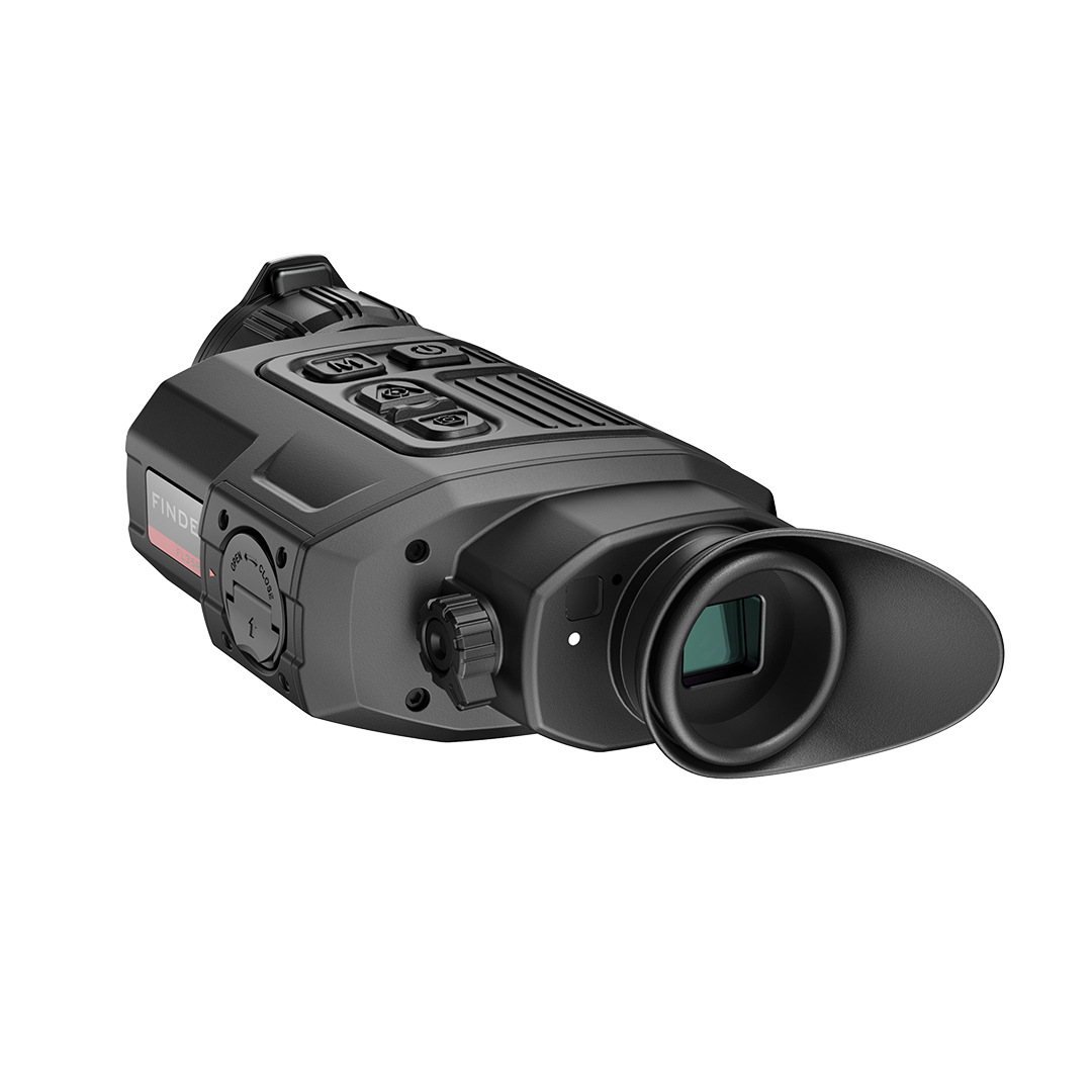 Infiray Arrow Fh35r V2 High-Definition Thermal Imager For Outdoor Handheld Night Vision Infrared Detection Thermal Imaging Item Picture
