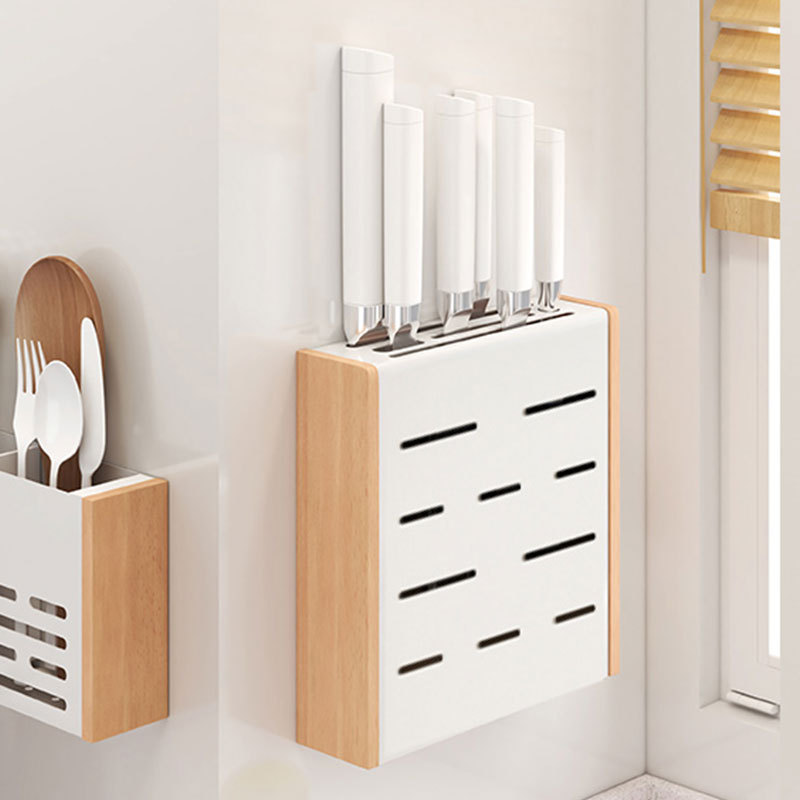 厨房置物架实物图