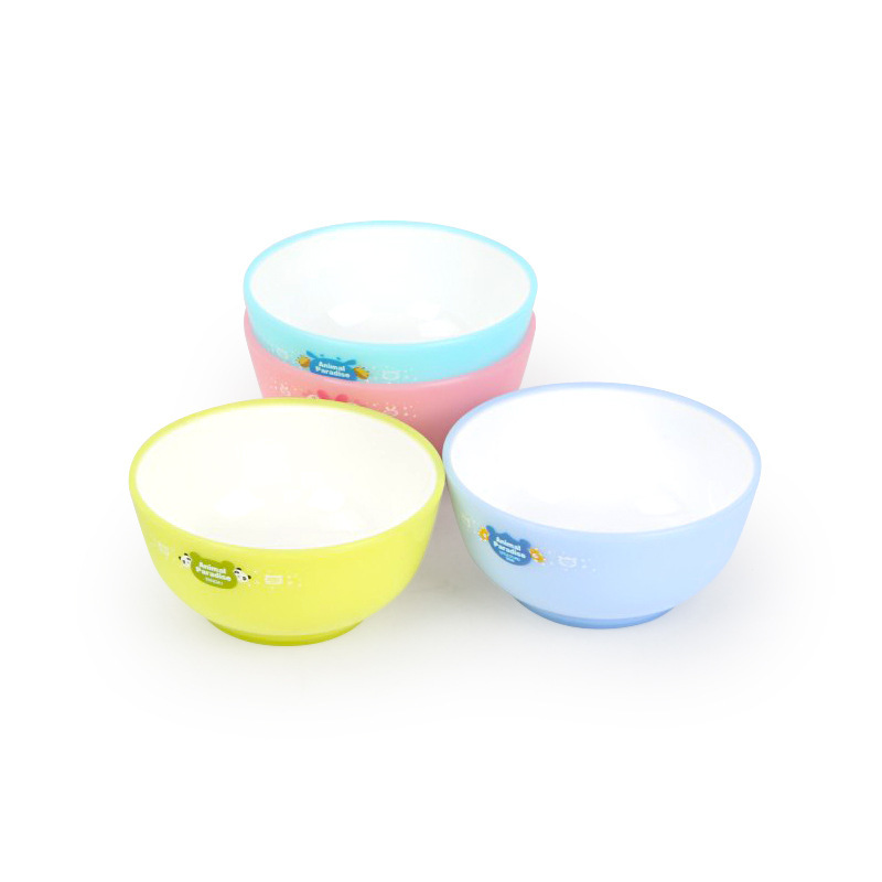 Factory wholesale mini two-color small bowls Item Picture