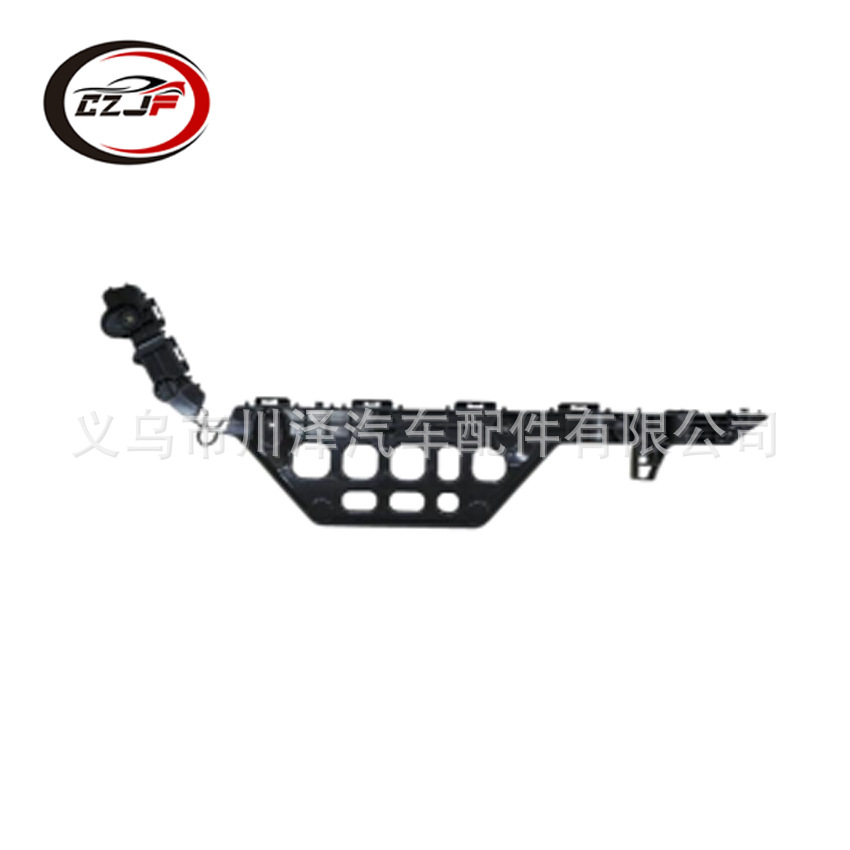 ينطبق طبق في عام 2015 دعامة خانة تويوتا الكامري 52576-0614252575-06140.
