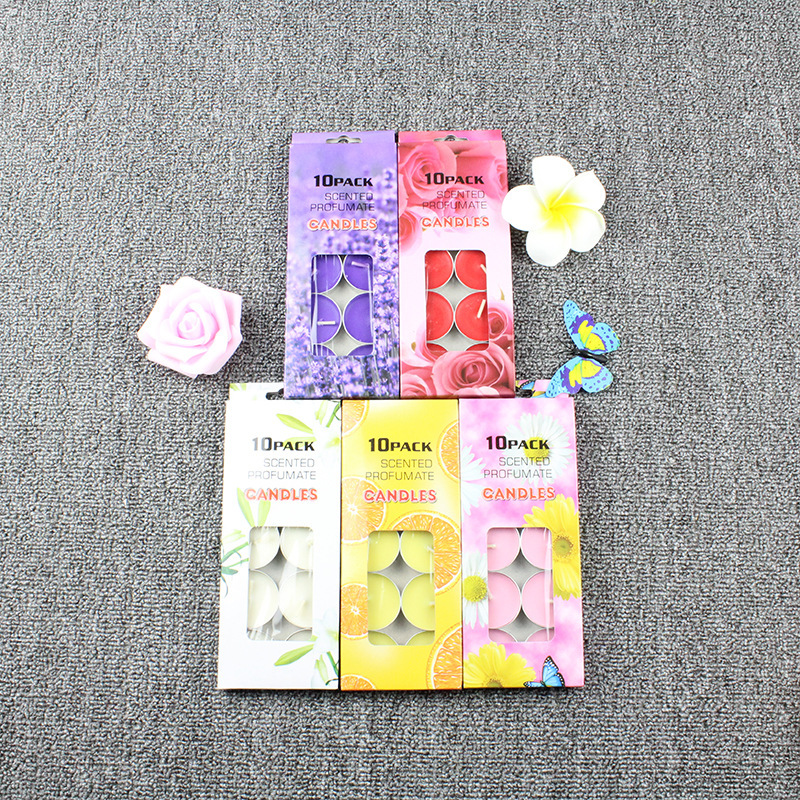 Wedding proposal, confession of love, candles, venue decoration props Specification image