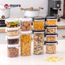 Sealed tank Plastic food tank pp plastic tank Square storage tank Grain storage box Orange peel storage tank Storage tank
