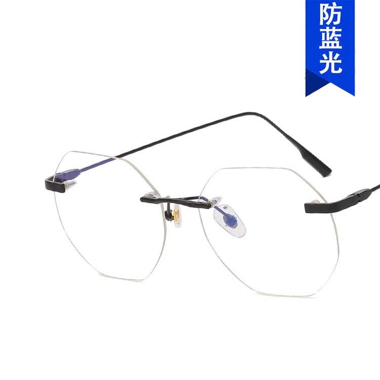 多边形不规则白底实物图
