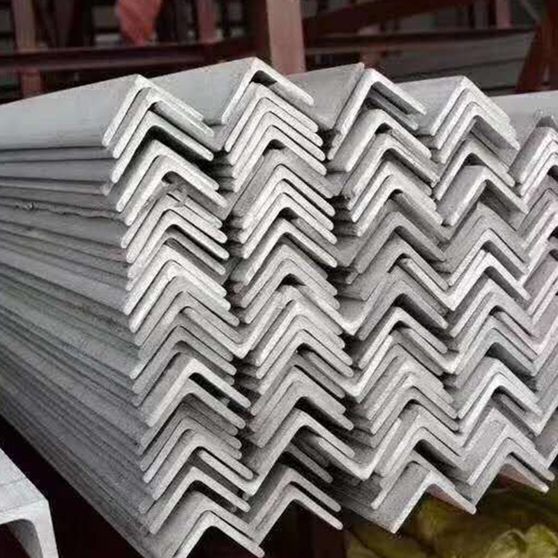 厂家不锈钢角钢304支持来样品质等边平价销售稳定产品图