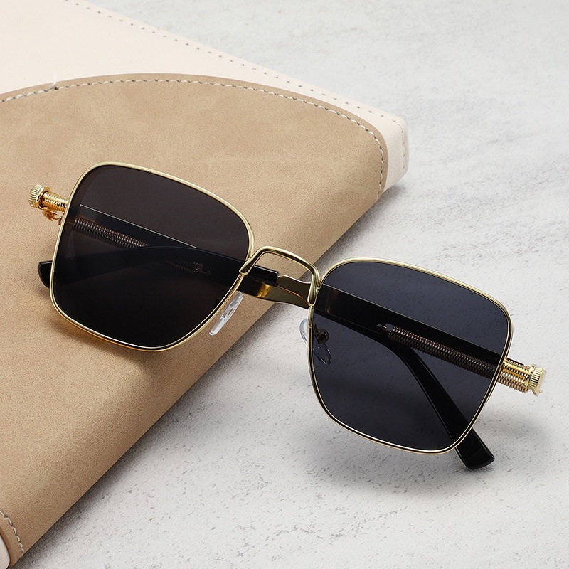 眼镜/墨镜/雷朋眼鏡/墨镜带度数/东海水晶眼镜细节图