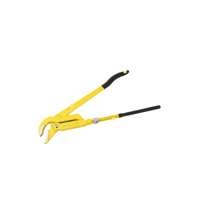 Factory wholesale of eagle beak pipe cutters, throat cutters, quick pipe cutters, 45-degree and 90-degree faucet clamping cutters, plumbers Item Picture