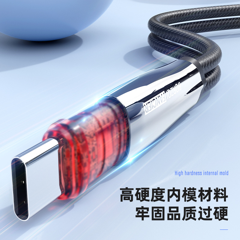 The third-generation digital audio recording cable of Wolf Hunter, 7.1-channel online teaching live game return, karaoke listening Application Scenario