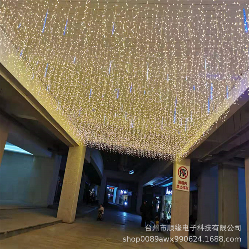 启帆LED灯/led霓虹灯细节图