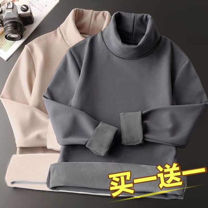 卫衣买一送一产品图