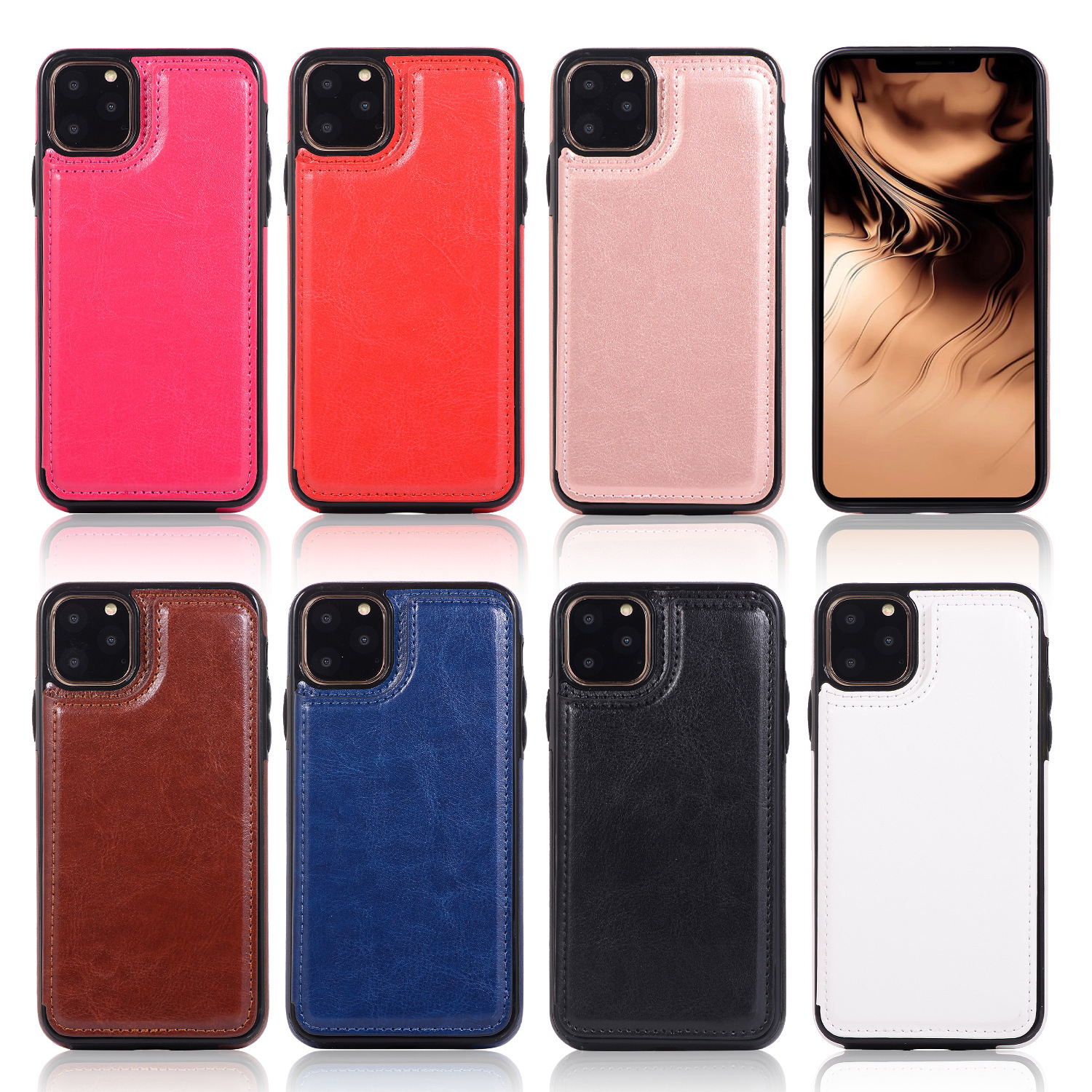 استخدم غلاف الجلدي من طراز APhone16 من طراز Apple 15 Po Max لحماية غلاف محمول ذي ثلاثة نجوم S25 Specification image