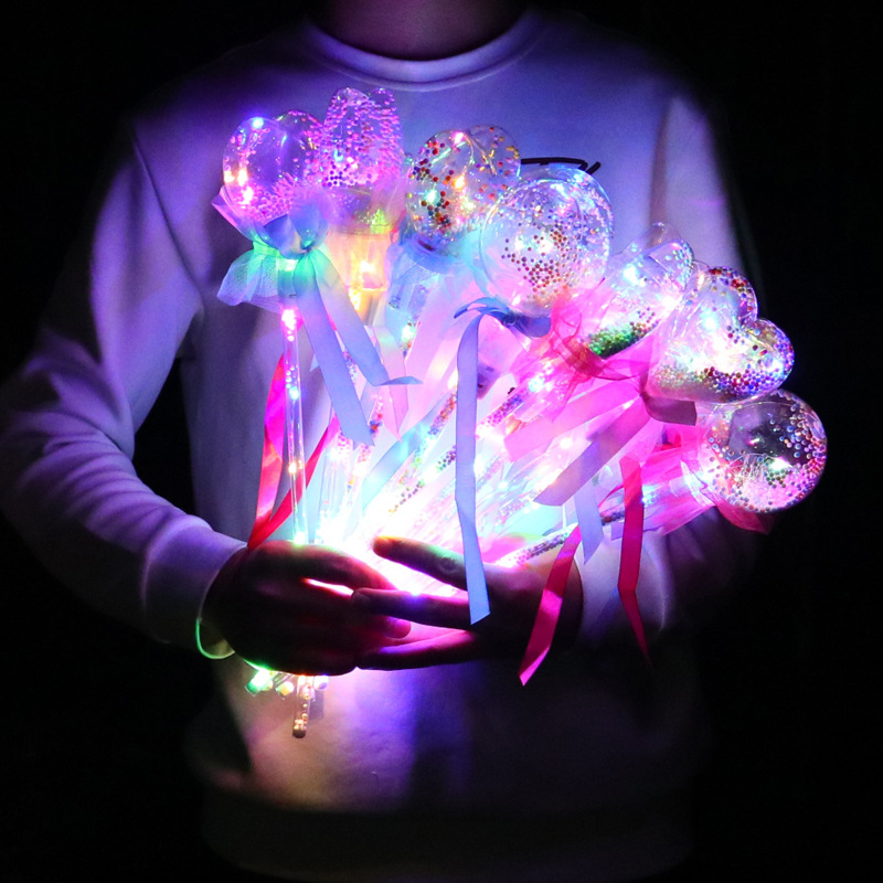 地摊/摆摊/儿童玩具/荧光棒/适合摆摊的东西细节图