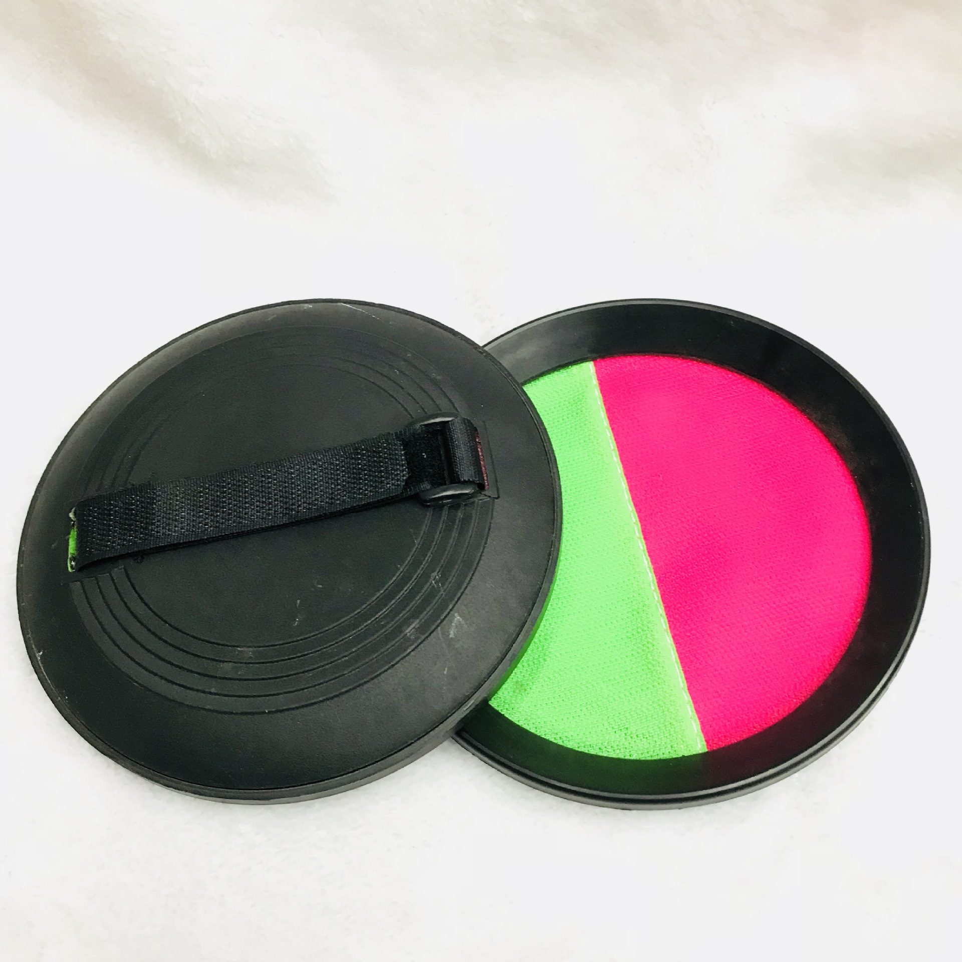 Stick target raqueta de padel 15cm stick ba con ventosa Item Picture