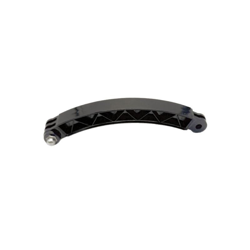 GoPro action camera accessories: short curved rod, neck extension rod, shooting extended arm, camera helmet stand pic 12