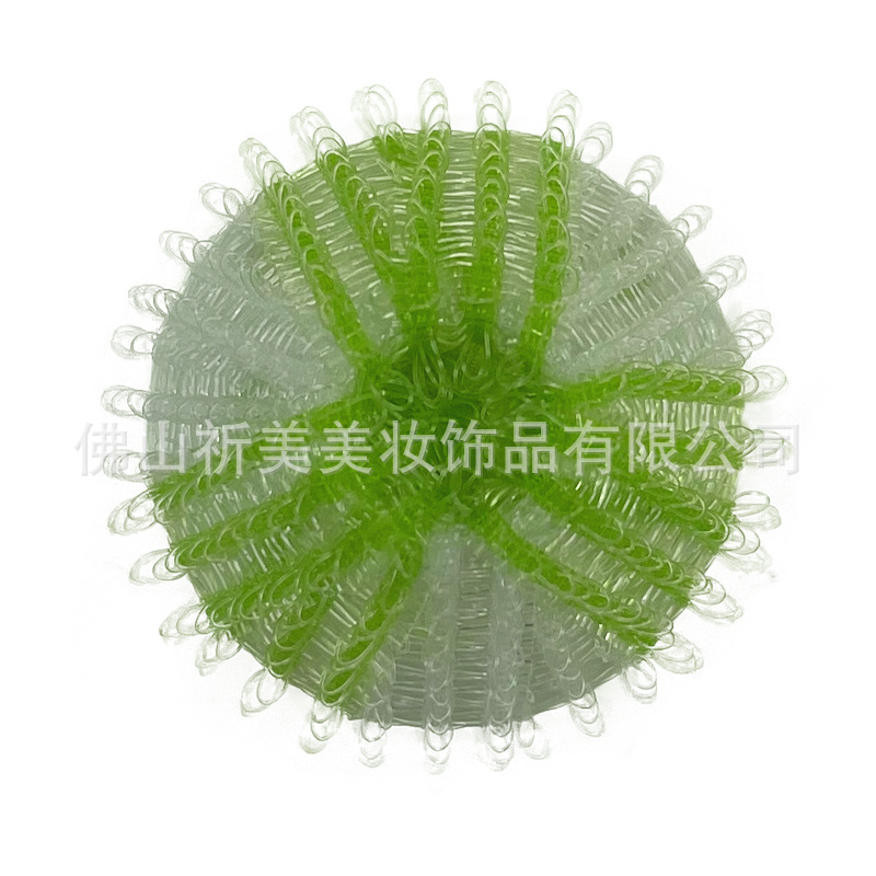 外贸热卖衣服/35mm宽尼/除毛去污12白底实物图