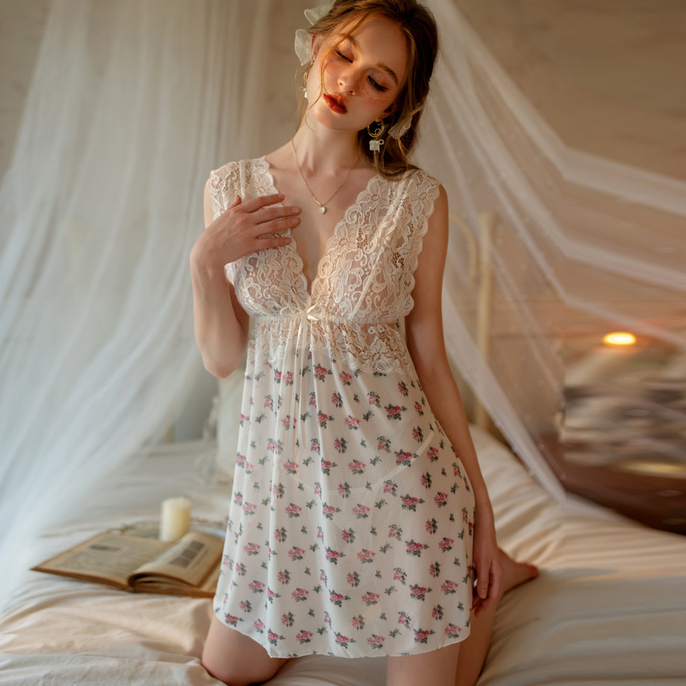 情趣内衣/睡衣/情趣用品/性感睡衣/情趣汉服产品图