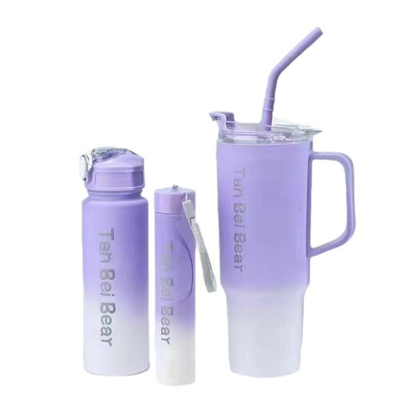 مصنعي الكؤوس المحمولة المحمولة المحمولة من الأكواب البلاستيكية التي تحتوي على 40OZ Item Picture