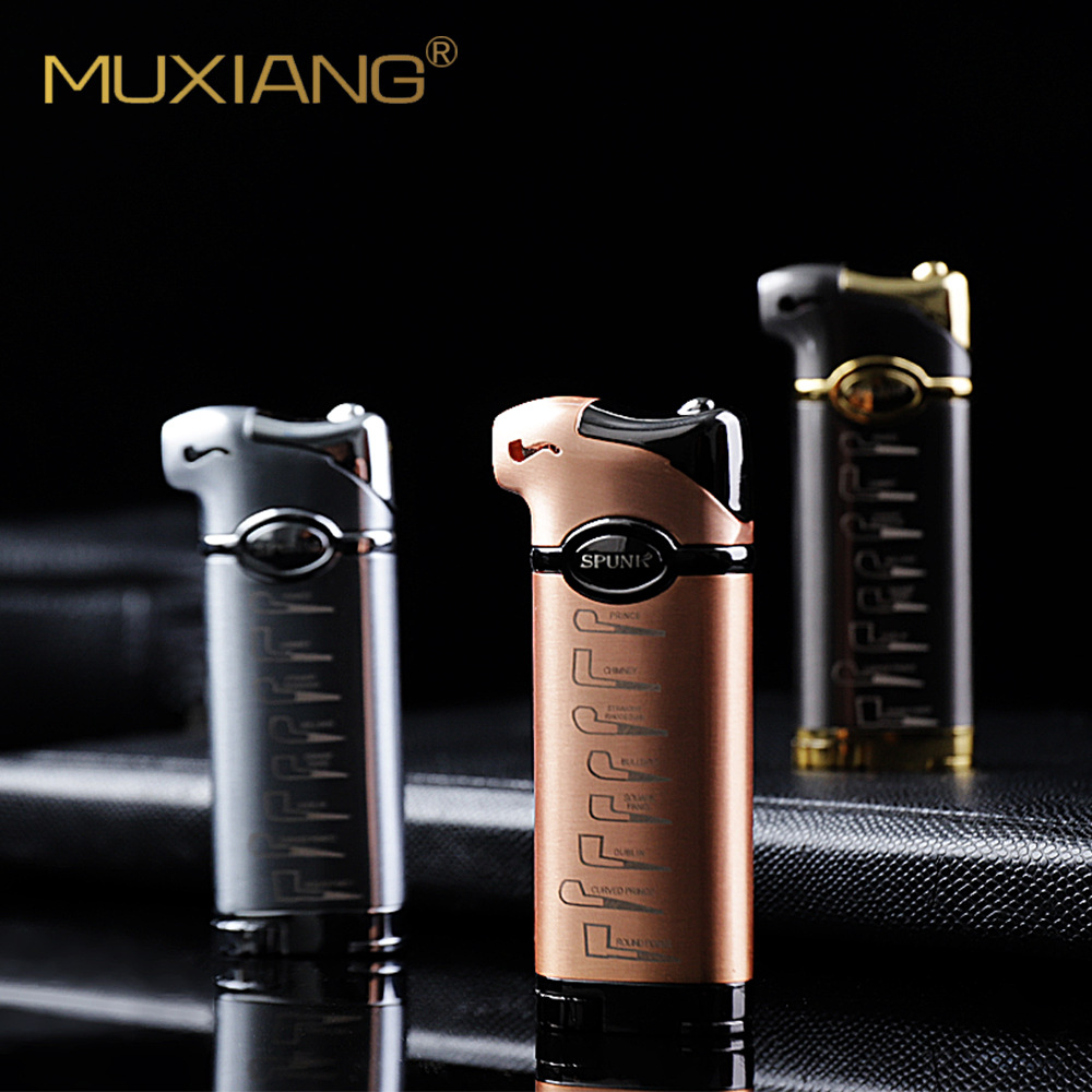 烟斗用男士打产品图