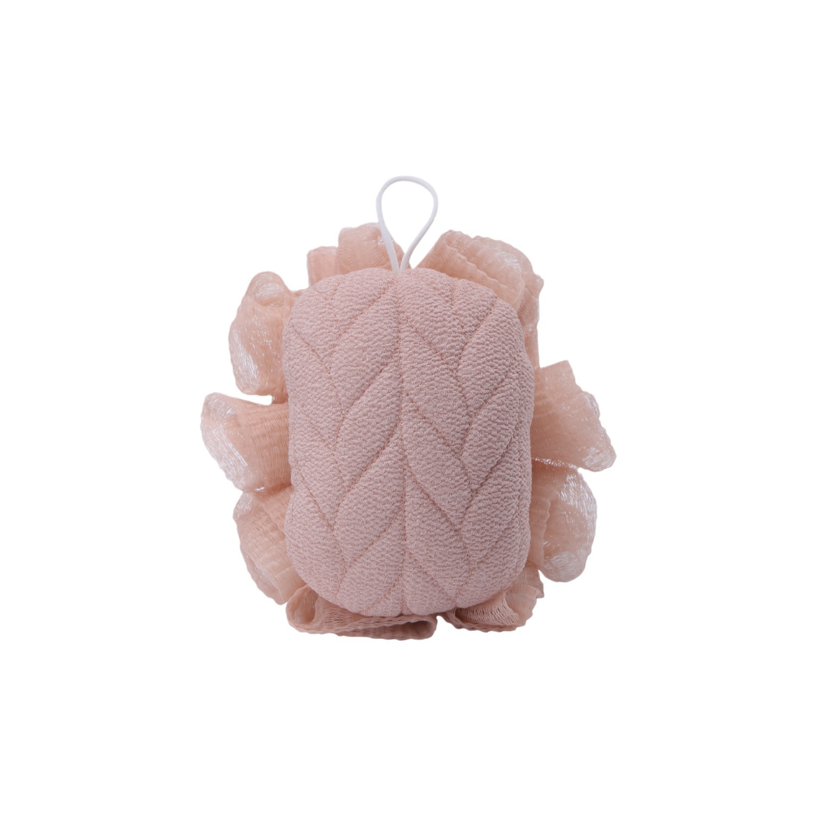 Wheathead Bath Flower Foaming Non-Dispersing Fashion Ins Soft Skin For Men And Women Bath Large Bath Ball Bath Flower Item Picture