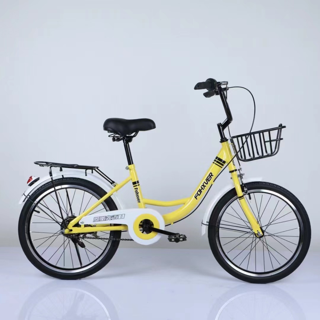 New Children's Bike Sharing Bikes 16 