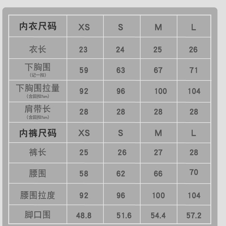 Olivia's Night 2024 new European and American bra set, seamless top support, breathable and comfortable version, hip-hugging low-waist underwear for women in stock Application Scenario