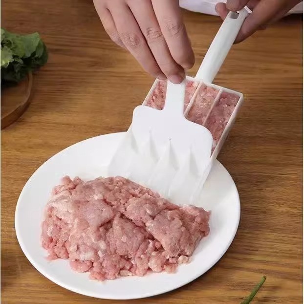 饭团模具实物图